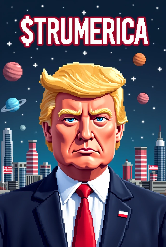 magatron meme logo